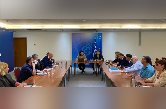 Ψηφιακή Κάρτα Εργασίας: Πιλοτική εφαρμογή σε εστίαση και τουρισμό εντός του Σεπτεμβρίου