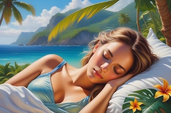 Sleep Tourism: Ο ύπνος γίνεται ο νέος "προορισμός" - οι ευκαιρίες για την Ελλάδα