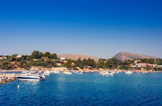 Telegraph: Η Ελλάδα στις 10 καλύτερες ιδέες διακοπών για ελεύθερους