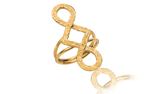 Κοσμήματα Zolotas: "Μια χρυσή οδύσσεια" που συναντά την Ελληνική πολιτισμική κληρονομιά