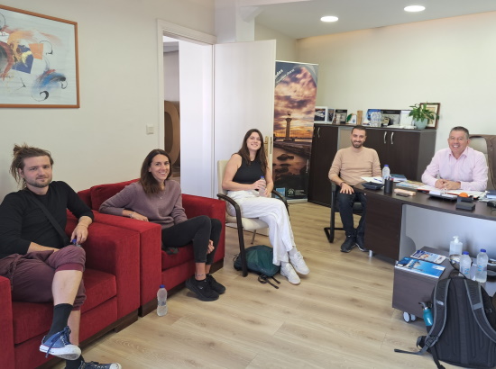 Πρεσβευτές της Ρόδου οι ψηφιακοί νομάδες που ζουν στο νησί τα τελευταία χρόνια