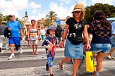 Κικίλιας στους FT: Η Ελλάδα αναμένει 35% περισσότερους Βρετανούς τουρίστες το 2022