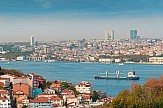 Τουρκικός τουρισμός | Εκτίμηση για 16 εκατ. τουρίστες το 2022 στην Κωνσταντινούπολη