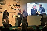 Το πρώτο βραβείο Greek Green Awards 2019 στον Δήμο Οροπεδίου Λασιθίου