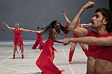Φεστιβάλ Αθηνών Επιδαύρου | Jan Martens & Dance On Ensemble - Πειραιώς 260, 14 & 15 Ιουλίου