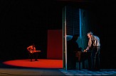 Φεστιβάλ Αθηνών Επιδαύρου | Μαριάνο Πενσότι, «Το θεατρικό έργο – La obra» | Πειραιώς 260, 14 και 15 Ιουνίου
