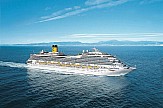 Έκτο πλοίο στη Μεσόγειο φέρνει για το καλοκαίρι η Costa Cruises - κρουαζιέρες και σε Ελλάδα