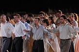 Ένα νοητό ταξίδι στην Επίδαυρο: Διαδικτυακή προβολή της παράστασης «Αντιγόνη» του 2007, σε σκηνοθεσία Λ. Βογιατζή