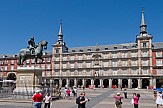 Ισπανικός τουρισμός | +13,6% οι αφίξεις το α' 4μηνο - Μεγάλη αύξηση από τις μακρινές αγορές