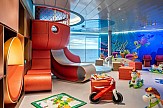 MSC Cruises | Ποικιλία δραστηριοτήτων για παιδιά και οικογένειες στα πλοία της το καλοκαίρι