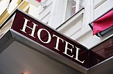 ΙΤΕΠ | Στο 49% η μέση πληρότητα των ανοιχτών ξενοδοχείων τον Μάιο