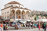 Απογείωση των αφίξεων τον Οκτώβριο στην Αθήνα - συν 28% η κίνηση επιβατών το α' 10μηνο