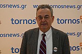 Ν. Χουδαλάκης: Ρεκόρ επισκεψιμότητας στη HORECA (video)