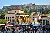 Τουρισμός | Αθήνα: Πάνω από το 2019 οι διεθνείς αφίξεις το β' εξάμηνο του 2023- τι δείχνει το Barometer CityDNA