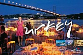 Τουρκικός τουρισμός: Στροφή στο εσωτερικό – στόχος τα 20 εκατ. ταξιδιώτες