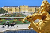 Χρονιά ρεκόρ το 2015 για τον τουρισμό της Βιέννης