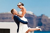 Γαμήλιος τουρισμός: 80 δισ.δολ. ο παγκόσμιος τζίρος- Η Ελλάδα στους δημοφιλείς προορισμούς