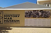 Ιστορικό Πολεμικό Μουσείο Τάσου Λιάσκου: Ένα μουσειακό «άλμα» στο νησί της Ζακύνθου (φωτό)