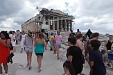 Ο ελληνικός τουρισμός πίσω από τους αριθμούς
