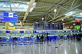 Φινλανδός τουρίστας νεκρός στις τουαλέτες του αεροδρομίου Ρόδου