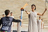 Ολυμπιακοί Αγώνες Ρίο: Όλο το πρόγραμμα της Λαμπαδηδρομίας στην Ελλάδα