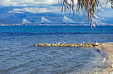 Δήμος Πατρέων: 4 παραλίες για συμμετοχή στο πρόγραμμα προσβασιμότητας