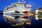 AIDA Cruises: Μέχρι 30 Σεπτεμβρίου θα μείνει παγωμένη η σεζόν κρουαζιέρας, με εξαιρέσεις