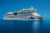 Ξεκινούν τον Ιούλιο, με σύντομα ταξίδια, κρουαζιέρες των Aida, TUI Cruises και Hapag-Lloyd Cruises
