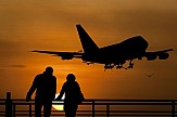 Κύπρος: Επέκταση της απαγόρευσης των εμπορικών πτήσεων έως τις 28 Μαΐου