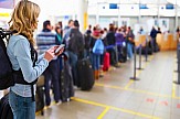 5 συμβουλές για να αντέξετε την πολύωρη αναμονή στα αεροδρόμια