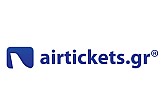Πιστοποίηση ασφαλείας για τις συναλλαγές στην airtickets.gr