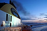ΑΝΕΚ Lines: Επανέρχεται σε πρόγραμμα δρομολογίων το πλοίο «Πρεβελης»