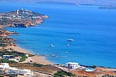Δήμος Αντιπάρου: 4 παραλίες για συμμετοχή στο πρόγραμμα προσβασιμότητας