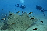 Εντυπωσιακά ευρήματα από την αρχαία πόλη του Ολούντος σε υποβρύχια έρευνα στην Κρήτη