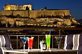 Πρωταθλήτρια Ευρώπης η Αθήνα το Μάιο: + 46,2% στα έσοδα ανά διαθέσιμο δωμάτιο, +36,6% στις πληρότητες στα ξενοδοχεία