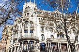 Στα 47 ευρώ οι τουριστικοί φόροι στα ξενοδοχεία της Βαρκελώνης για διαμονή μίας εβδομάδας