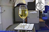 Business Traveller: Οι αεροπορικές εταιρίες με το καλύτερο κρασί στις πτήσεις