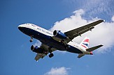 Η British Airways ακυρώνει πτήσεις από το Χίθροου κατά την Πασχαλινή περίοδο