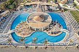 Caldera Beach | Θετική γνωμοδότηση για ΜΠΕ κατόπιν ενοποίησης δύο ξενοδοχείων