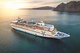 Celestyal Cruises: Αναστολή των κρουαζιέρων έως το Μάρτιο του 2021