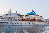 Celestyal Cruises: Κρουαζιέρες σε μικρότερα Ελληνικά λιμάνια το 2021 και 2022