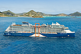 Η Celebrity Cruises αποκαλύπτει λεπτομέρειες για το νεότερο εν πλω θέρετρό της Celebrity Ascent