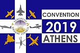 Για πρώτη φορά στην Ελλάδα το συνέδριο του European Airshow Council