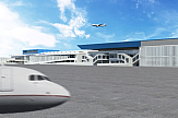 Εργασίες στο αεροδρόμιο Κέρκυρας, που θα αυξήσουν τις πτήσεις