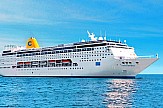 Costa Cruises: Στις 6 Σεπτεμβρίου ξεκινούν κρουαζιέρες στη Μεσόγειο - Προσεγγίσεις σε ελληνικά λιμάνια