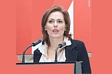 Η Δέσποινα Αμαραντίδου πρόεδρος στο «Thessaloniki Convention Bureau»