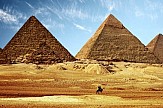 Αιγυπτιακός τουρισμός: η κυβέρνηση ενισχύει τα μέτρα ασφαλείας στα αεροδρόμια