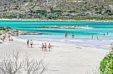 Τουρισμός | Έρευνα: Το 55% των τουριστών στη Δυτική Κρήτη ήρθαν φέτος για πρώτη φορά