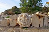 ΝΔ: Σε κίνδυνο έργα του ΕΣΠΑ στον αρχαιολογικό χώρο Ελευσίνας