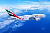 Emirates | Περαιτέρω ενίσχυση της συνεργασίας της με την Ελλάδα